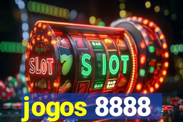 jogos 8888